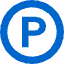 無料駐車場