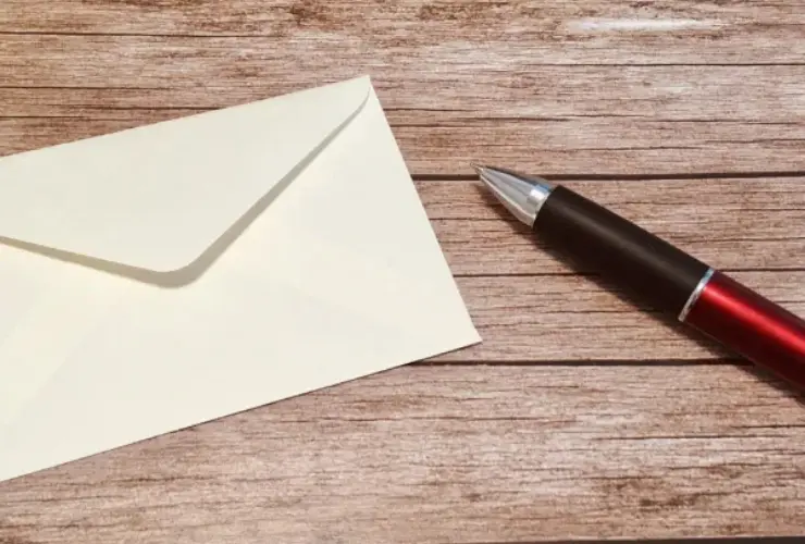 DMが届いたお客様へ