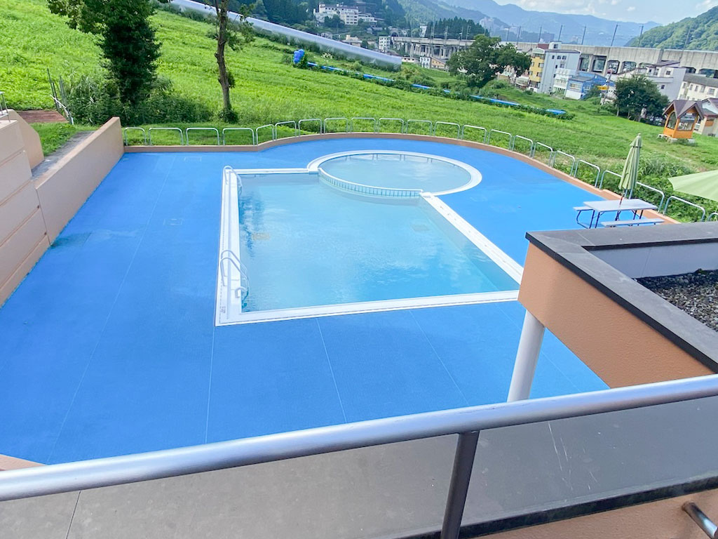 ライオンズマンション越後湯沢第２