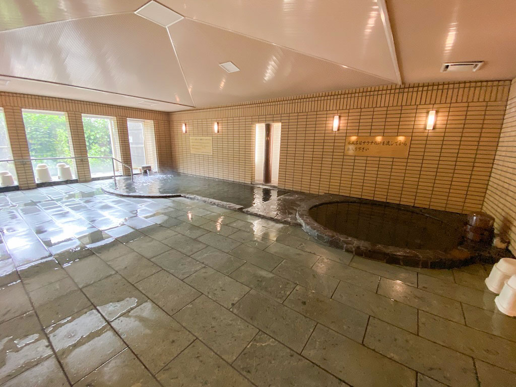 ライオンズマンション越後湯沢第２