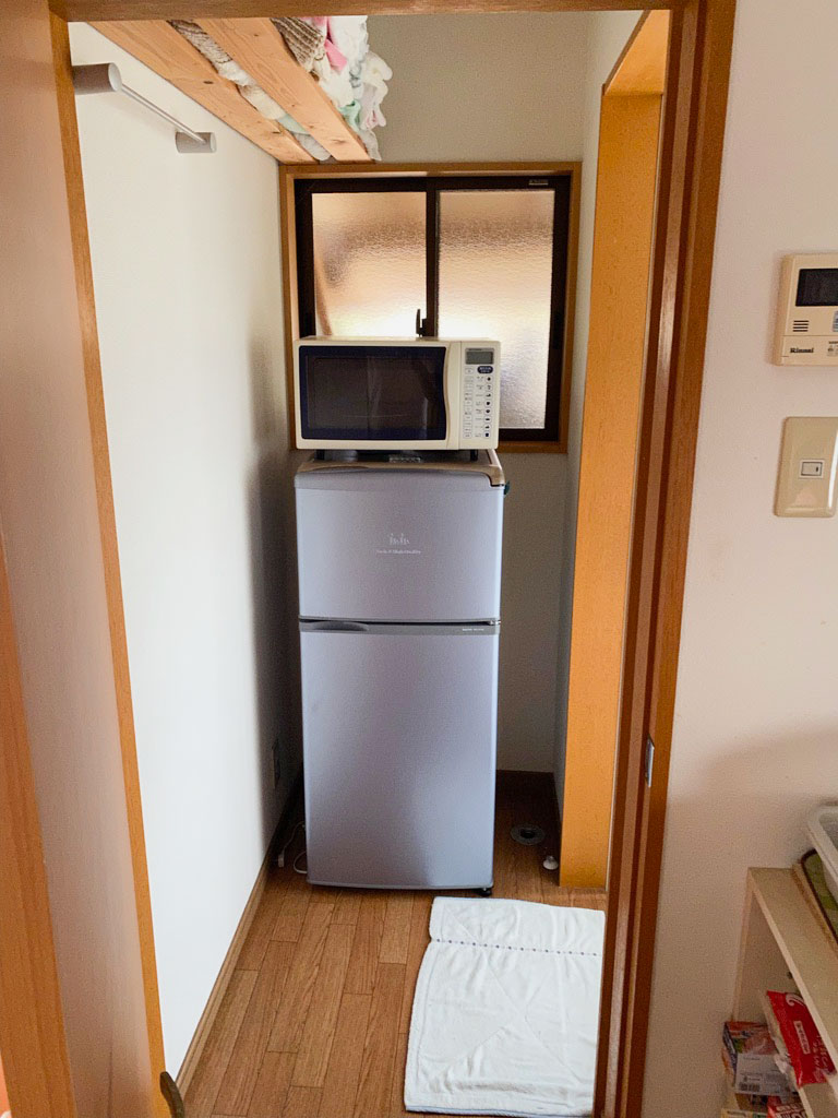 新潟市西蒲区長場 平屋