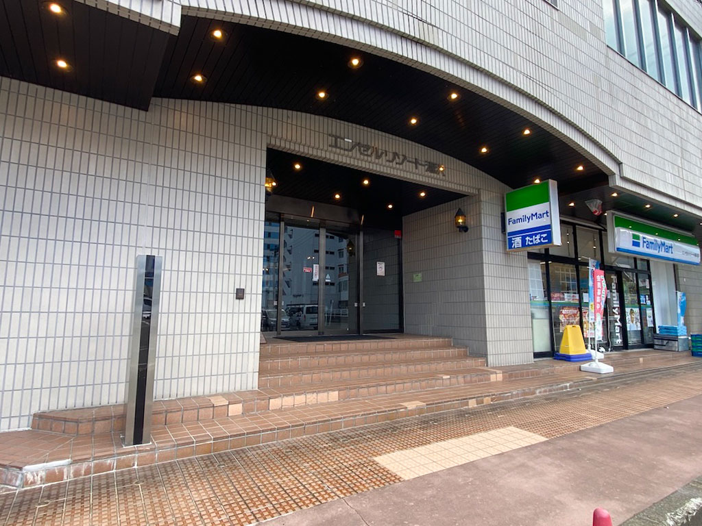 エンゼルリゾート湯沢