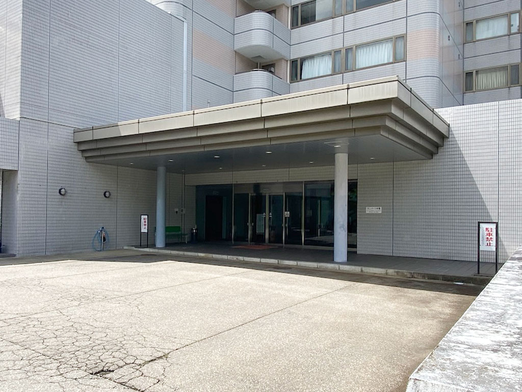 ランパーツ中里