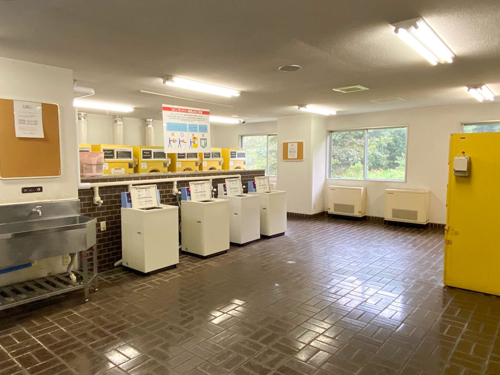 西武ヴィラ苗場9号館
