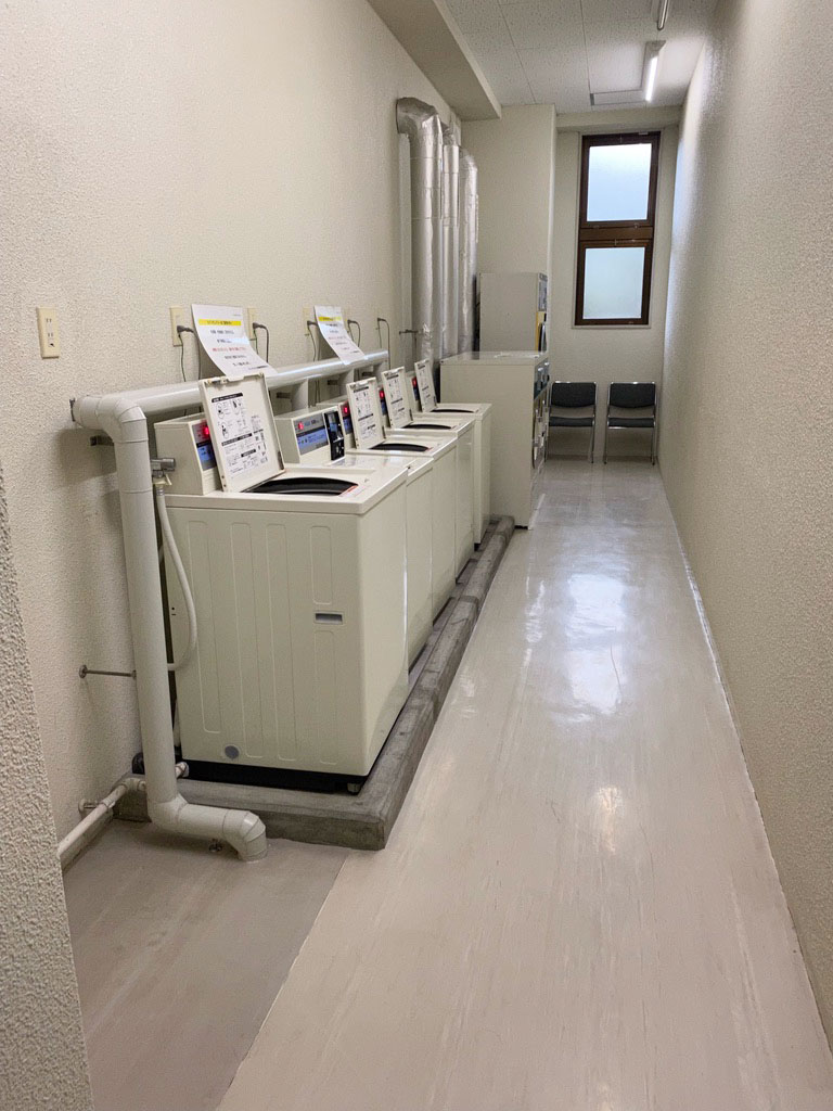 サニックス水上壱番館