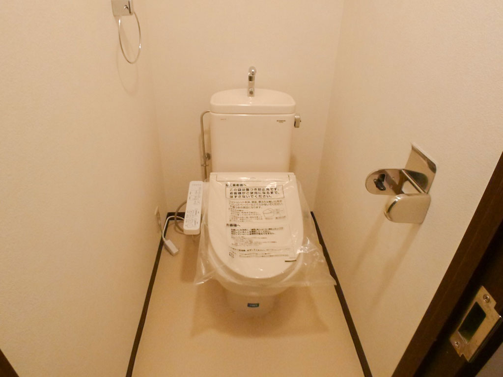 シェスタ山中湖コリーナ壱番館 2階 1LDK