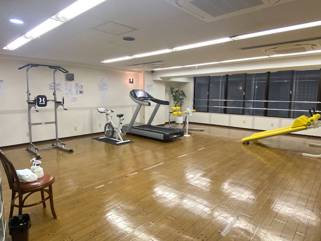 パノラミック湯沢