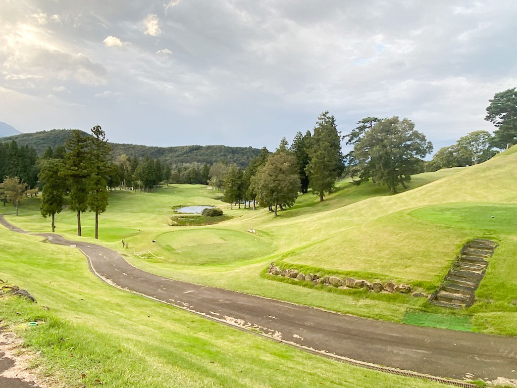 妙高パインバレーロジュマン１号館