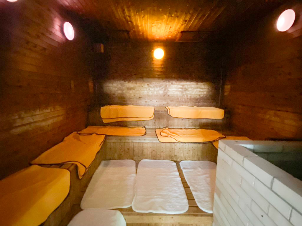 妙高パインバレーロジュマン１号館