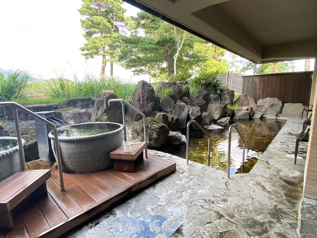 妙高パインバレーロジュマン１号館