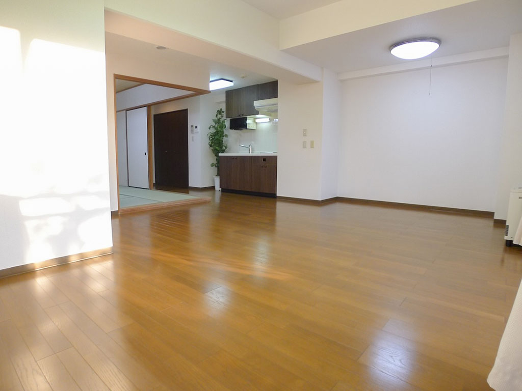 シェスタ山中湖コリーナ壱番館 2階 1LDK