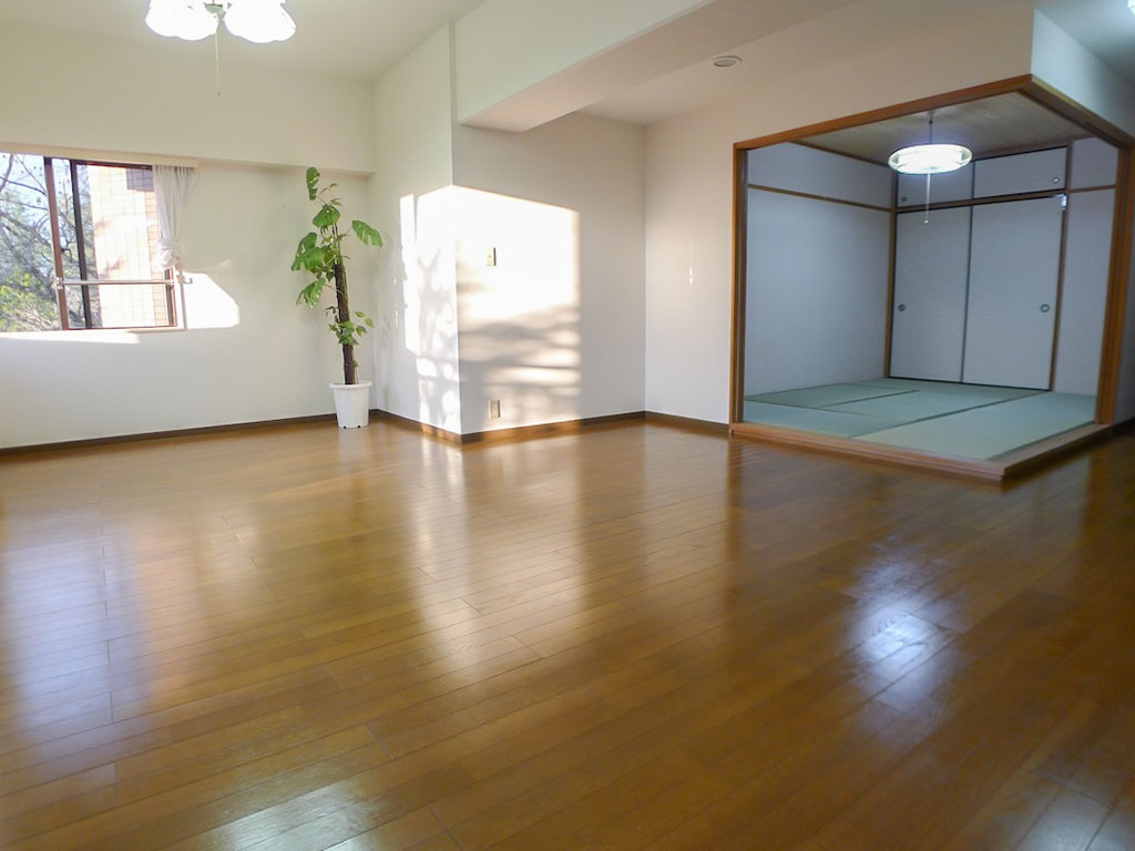 シェスタ山中湖コリーナ壱番館 2階 1LDK