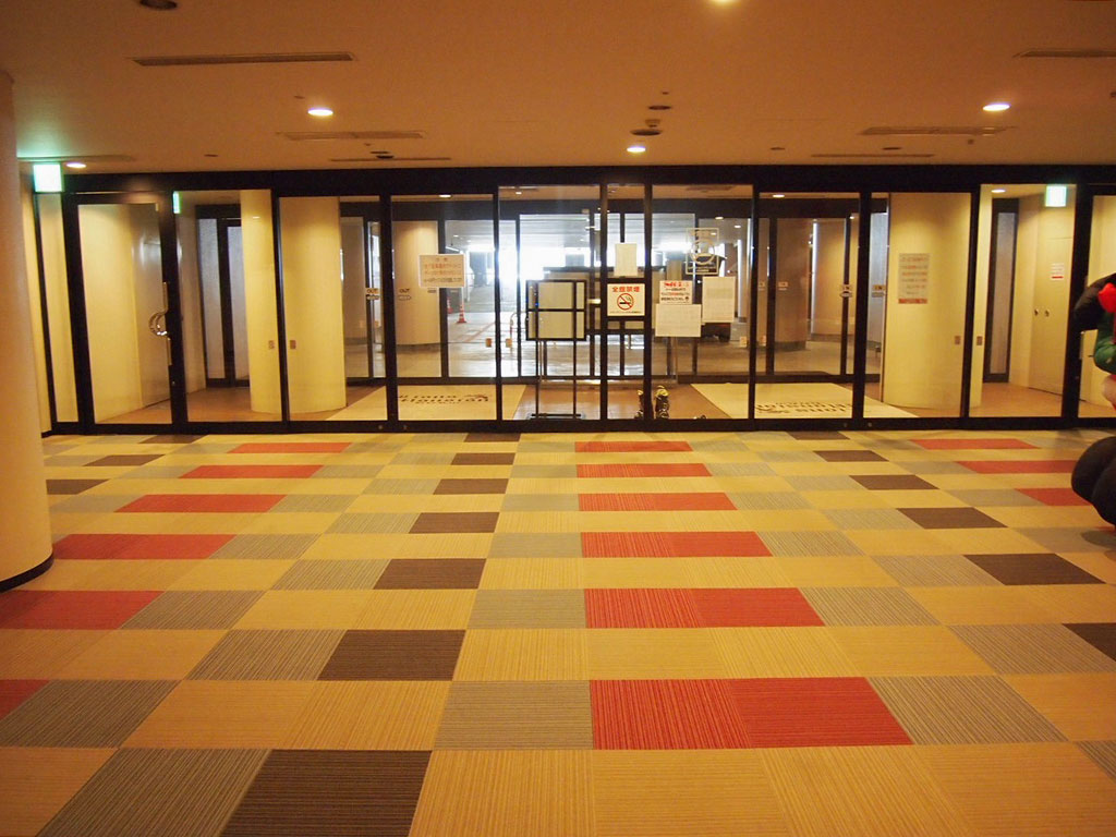 ライオンズマンション石打丸山