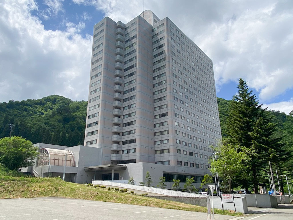 ランパーツ中里