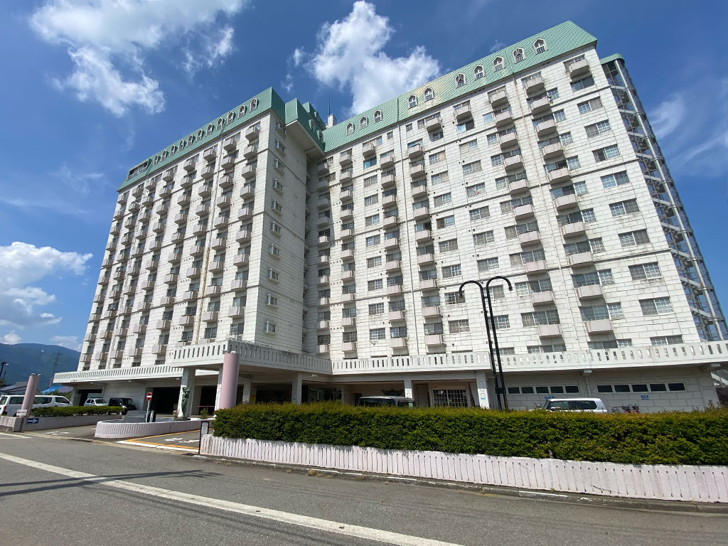 プリンスハイム湯沢