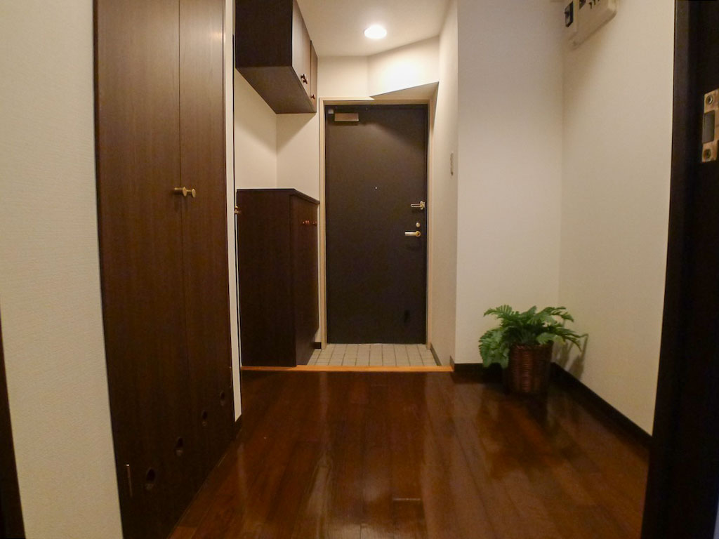 シェスタ山中湖コリーナ壱番館 2階 1LDK