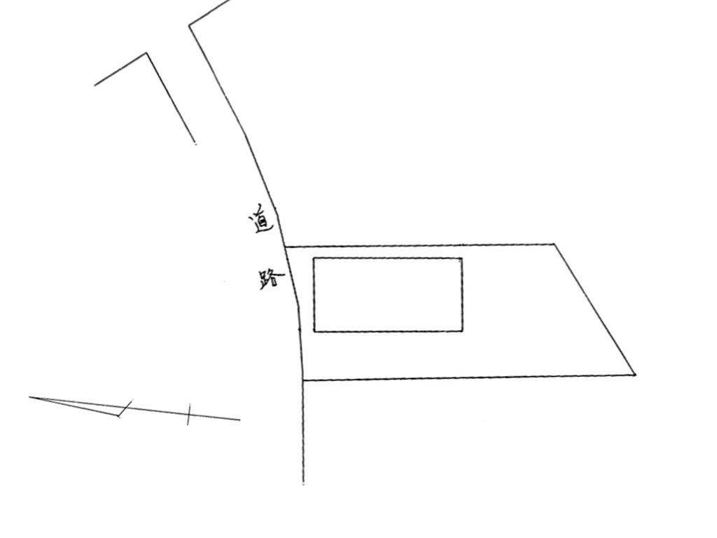 新潟市秋葉区草水町 倉庫