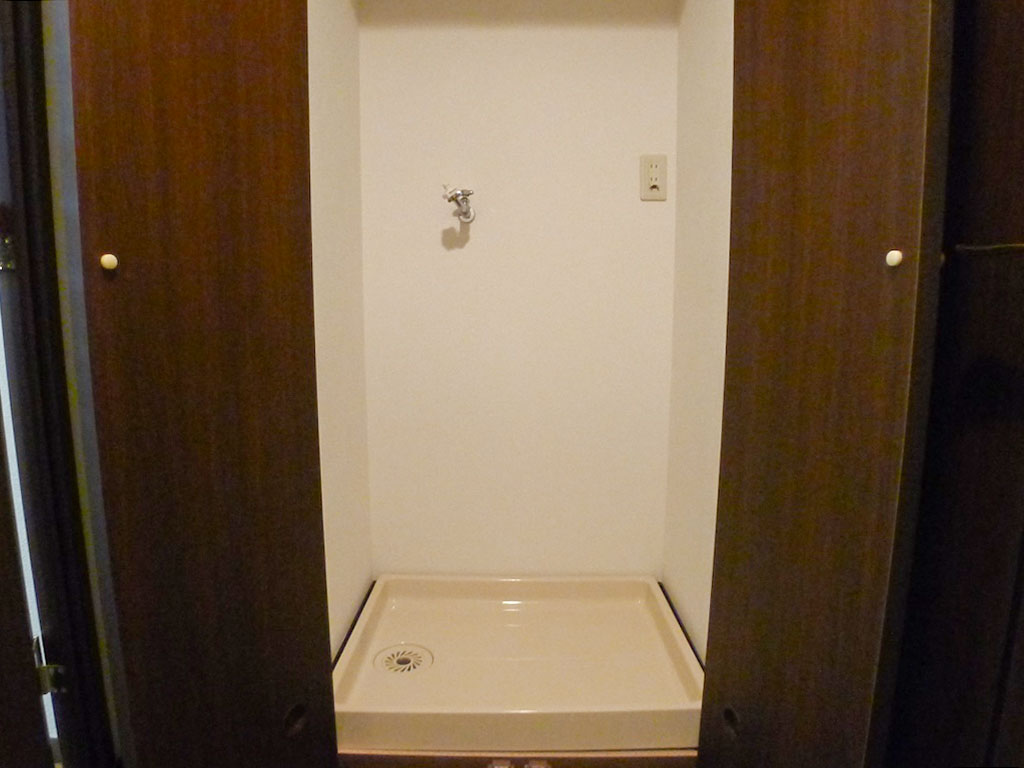シェスタ山中湖コリーナ壱番館 2階 1LDK