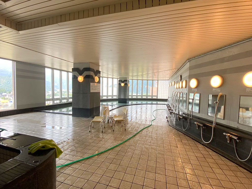 アーバンヒルズ湯沢リゾート
