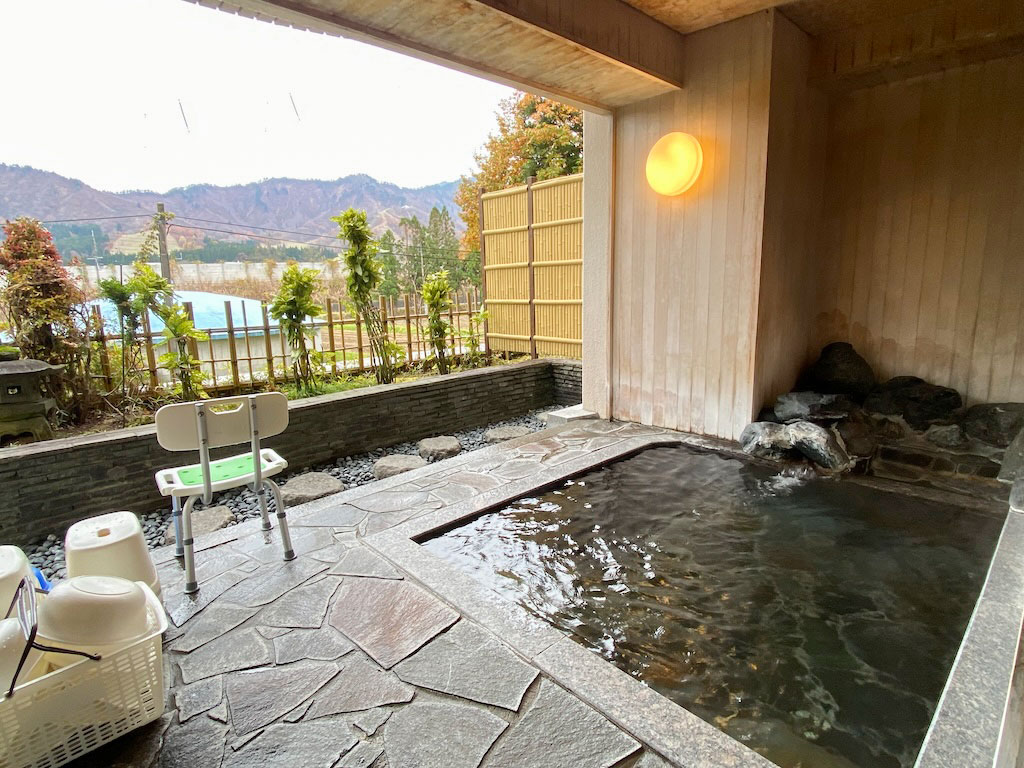 ホワイトプラザ湯沢フォーレⅡ