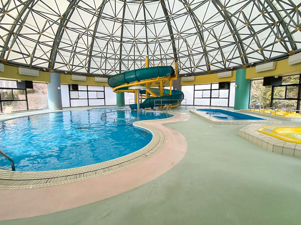 ホワイトプラザ湯沢Ｖプラージュ