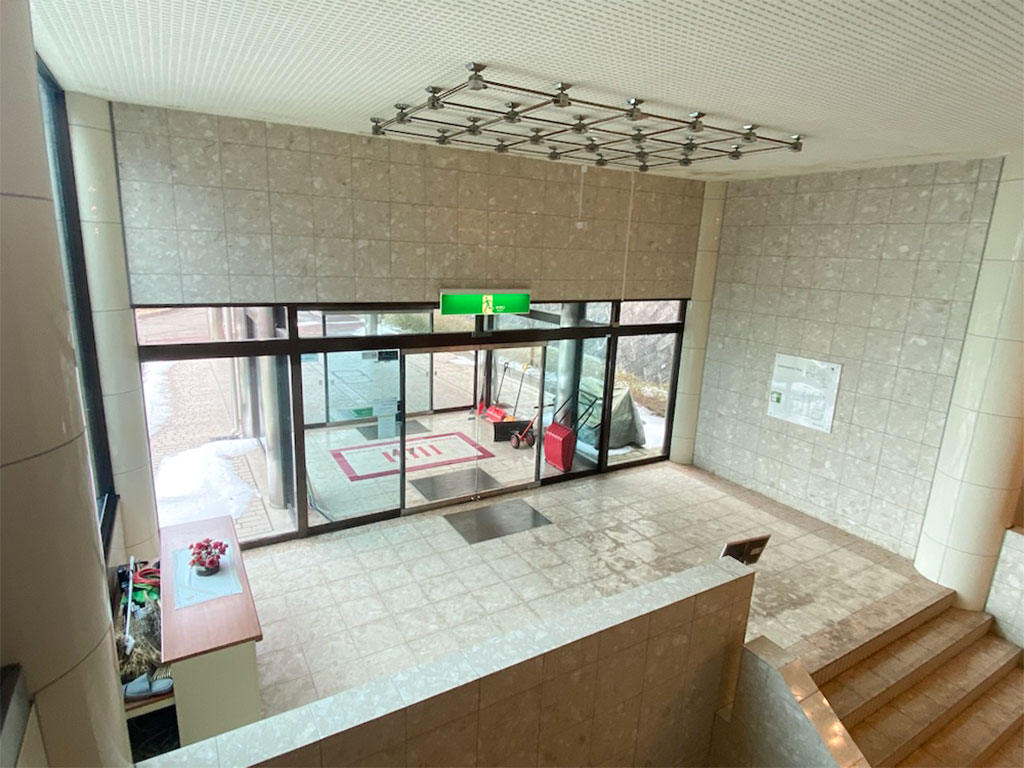 パサージュ猪苗代レイクサイド