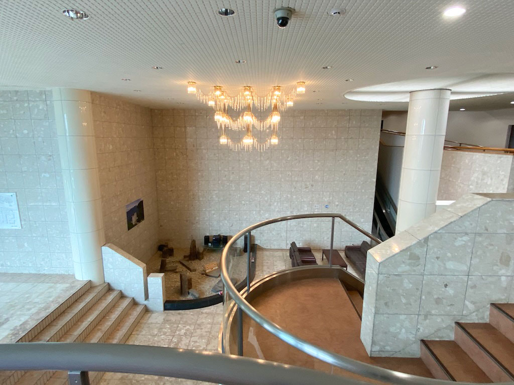 パサージュ猪苗代レイクサイド