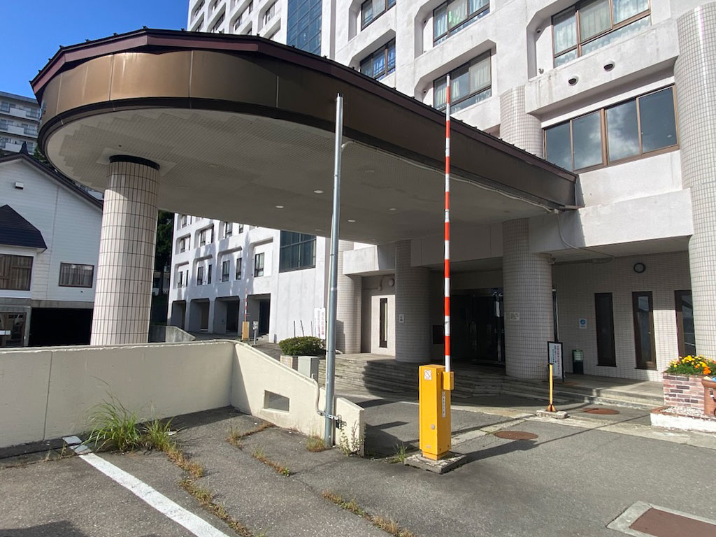 ダイアパレス苗場