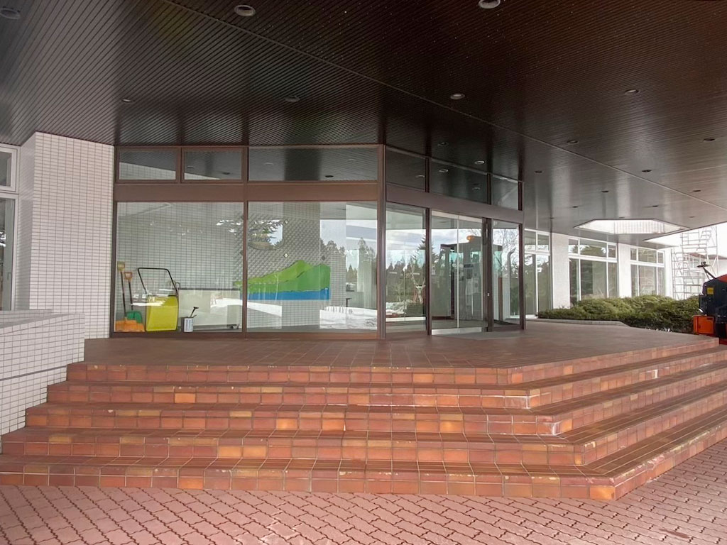 レイクヒル猪苗代