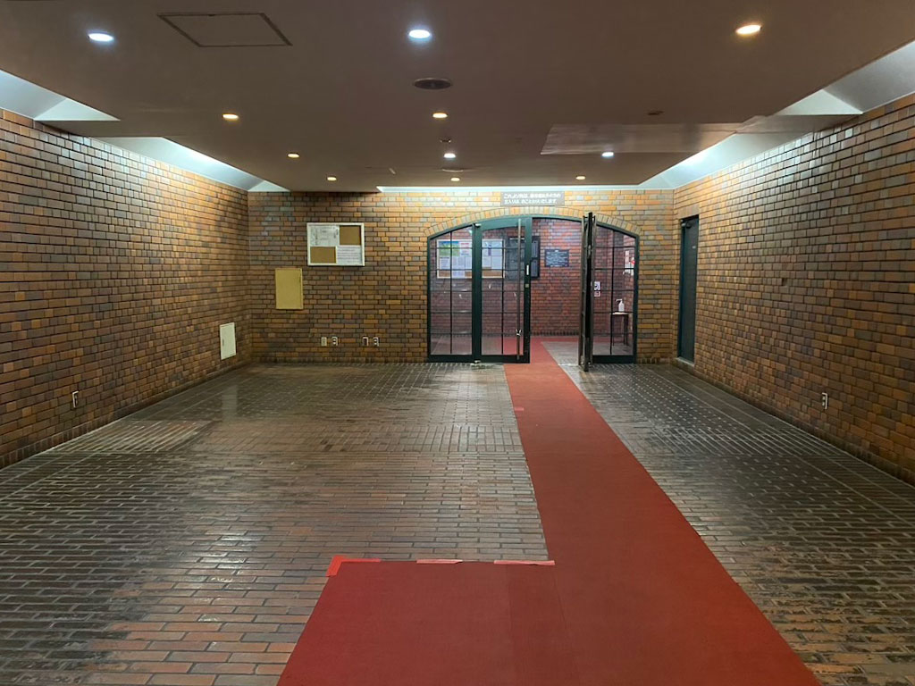 西武ヴィラ苗場６号館