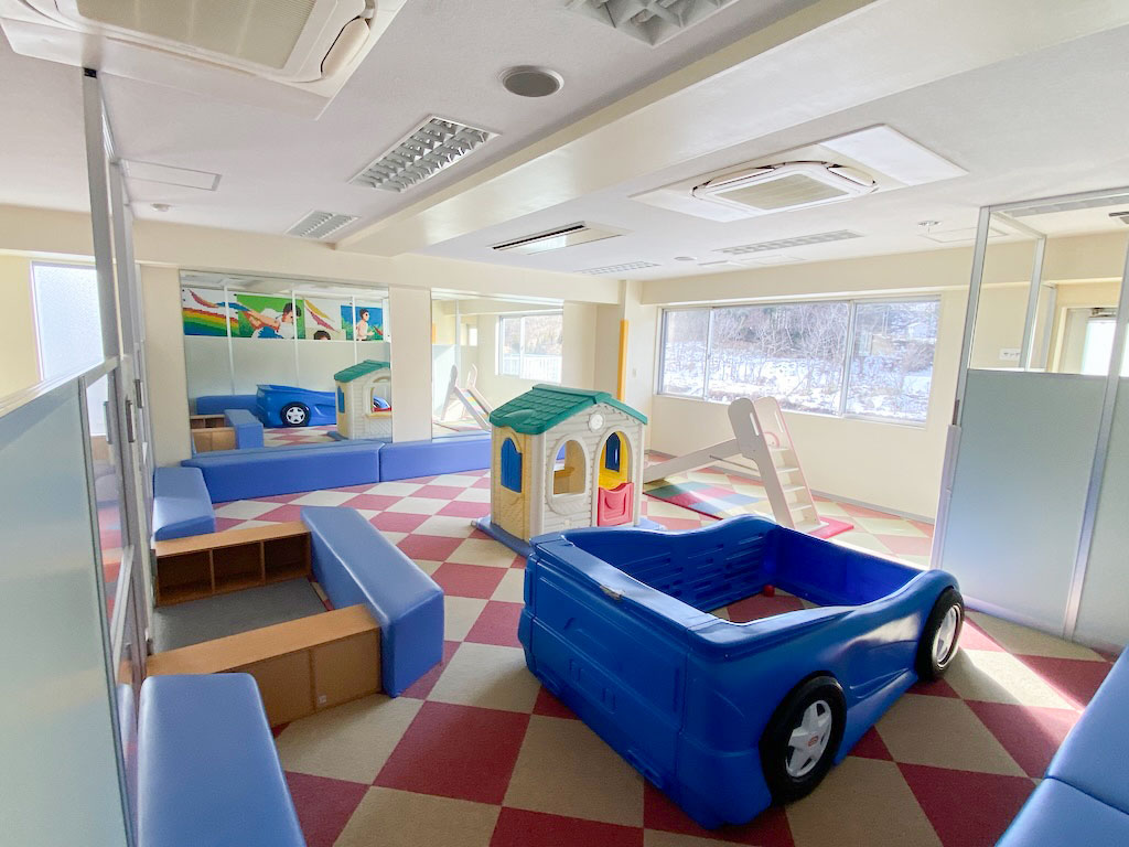 ホワイトプラザ湯沢Ｖプラージュ