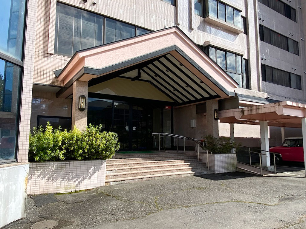 クラウンズヴィラ水上