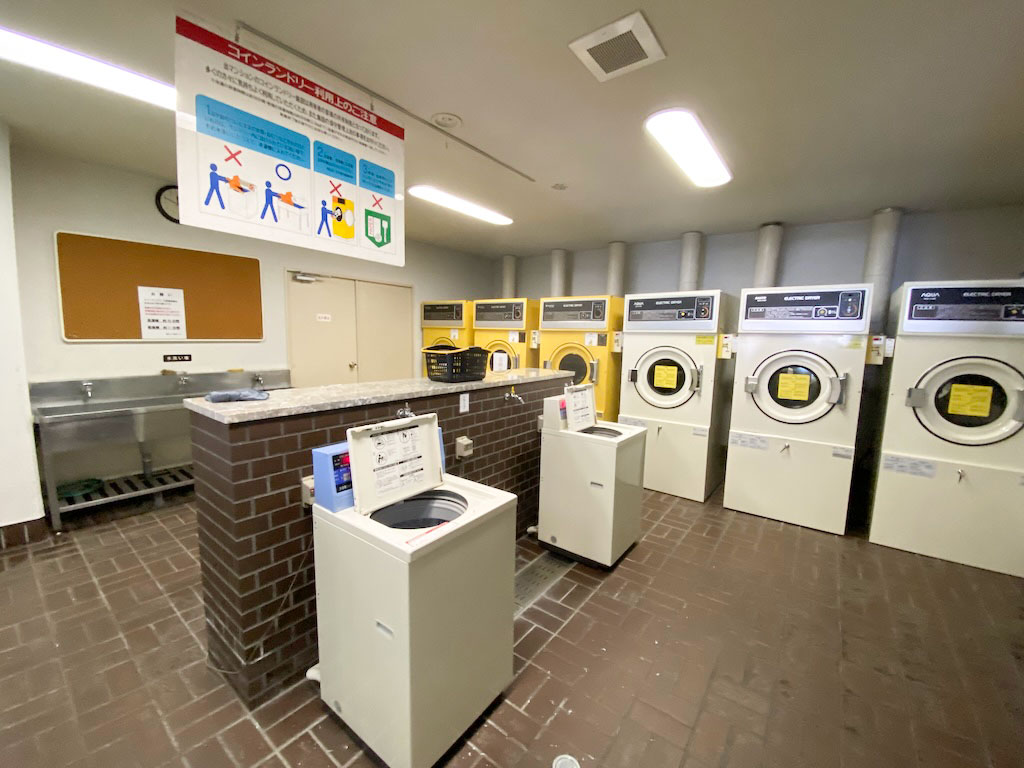 西武ヴィラ苗場７号館