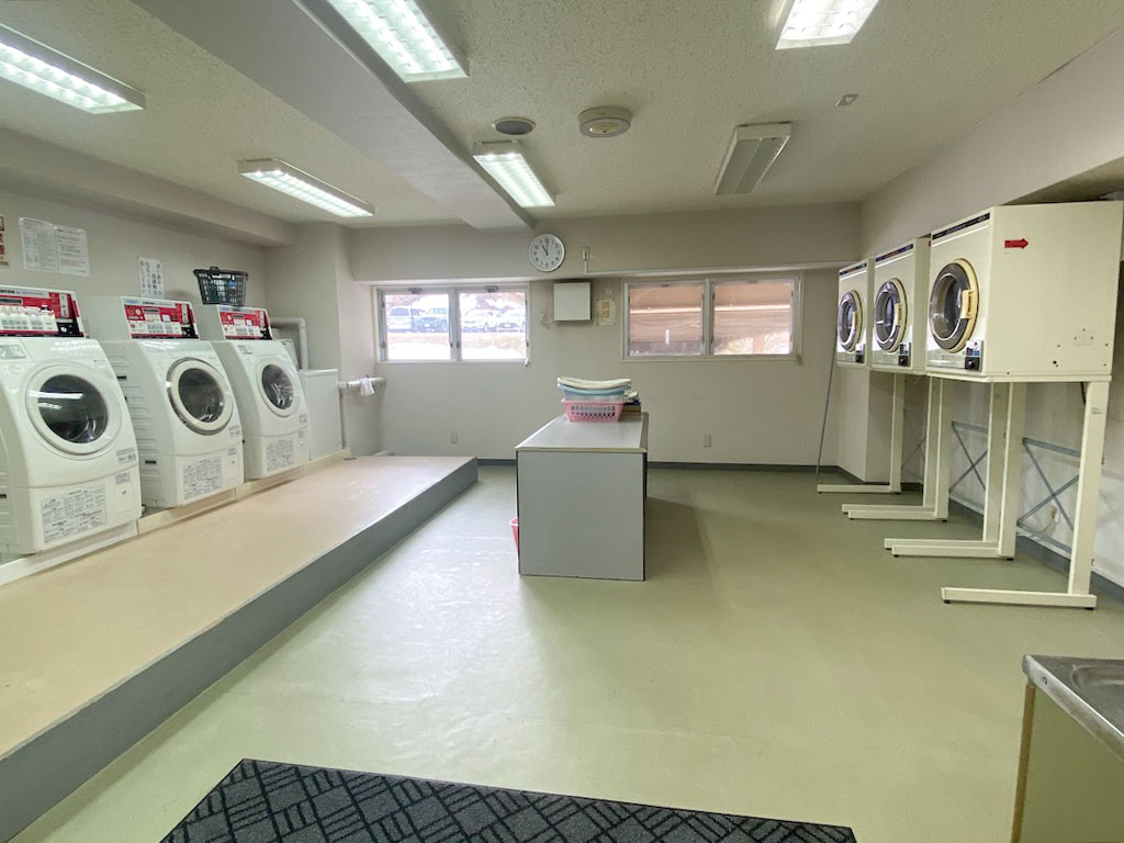 ダイアパレス木島平