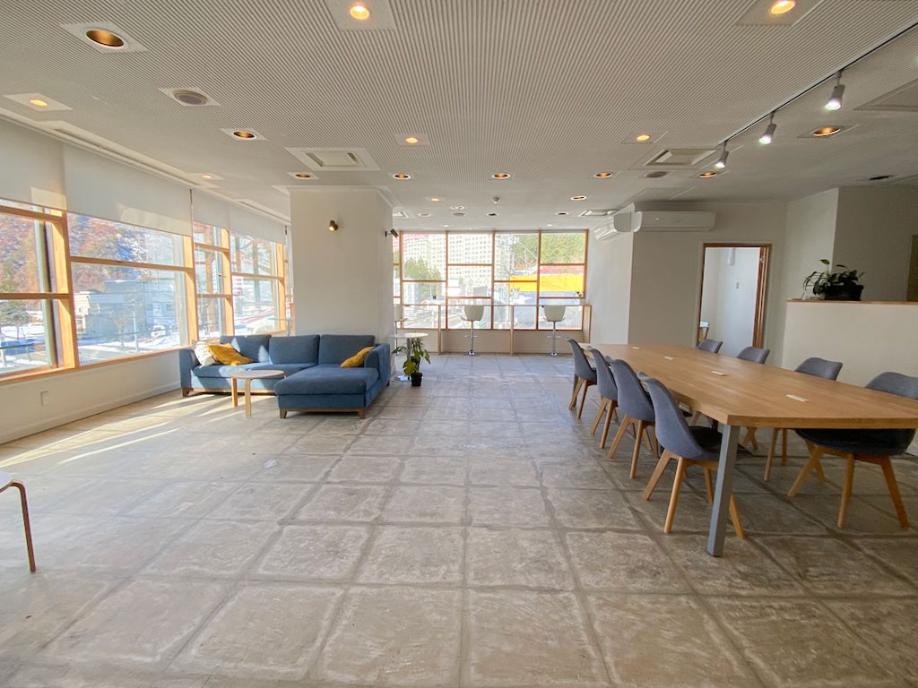 エンゼルリゾート湯沢