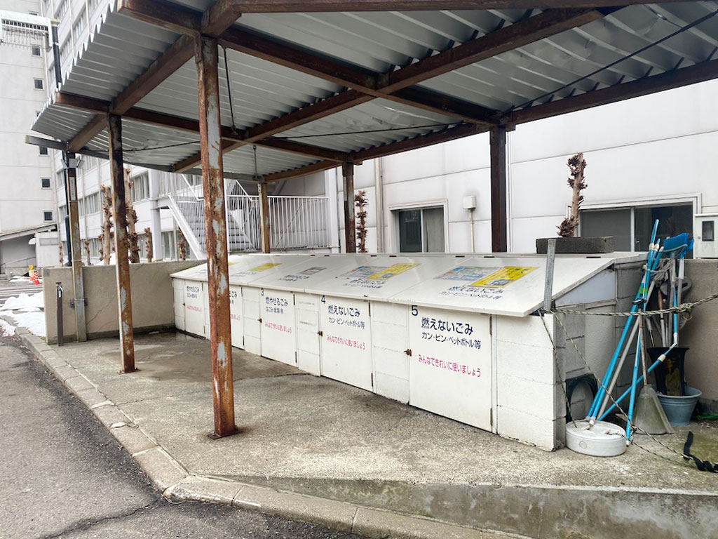 パサージュ猪苗代レイクサイド