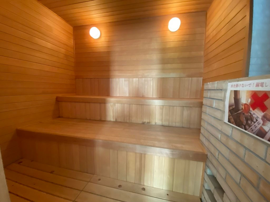 ファミールヴィラ苗場タワー