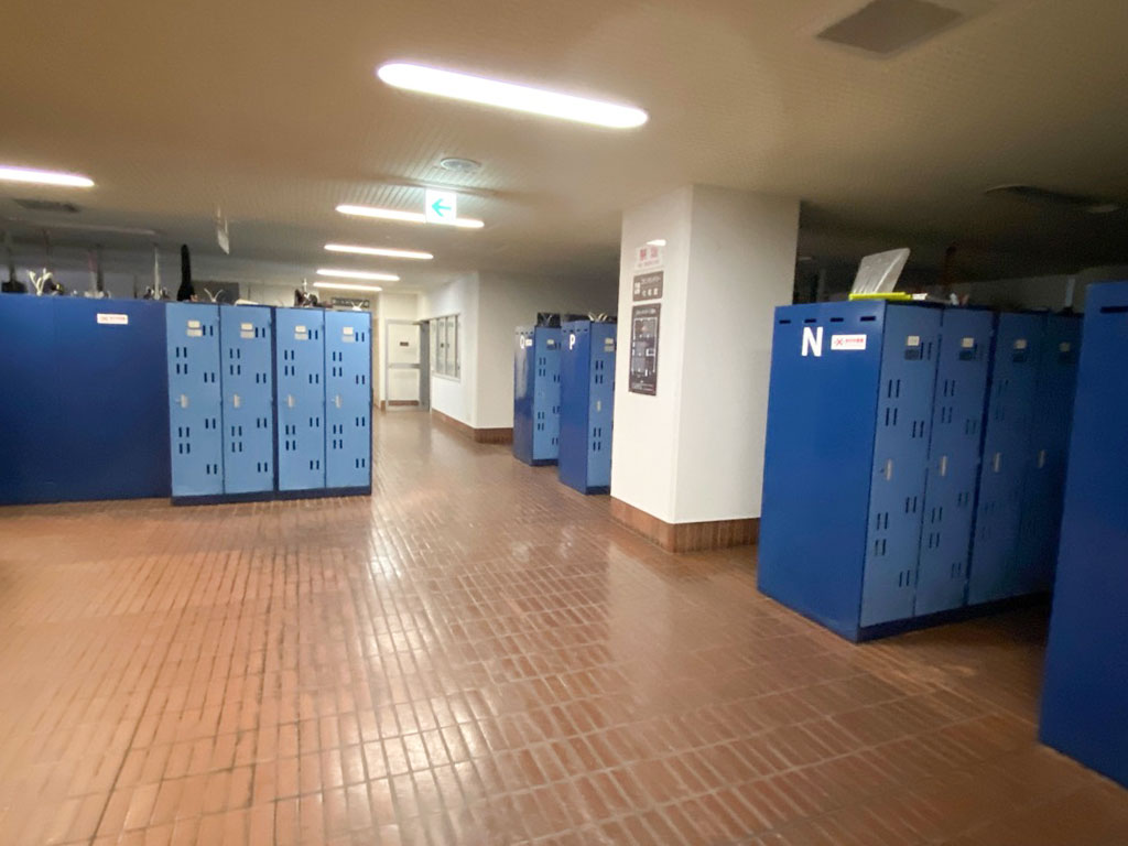 西武ヴィラ苗場７号館