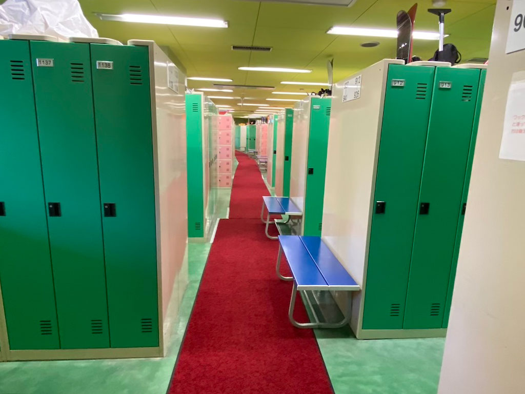 ホワイトプラザ湯沢Ｖプラージュ