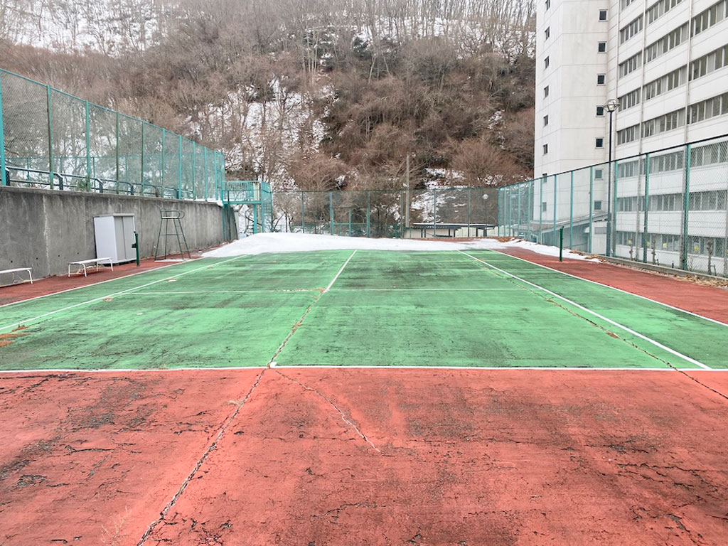 パサージュ猪苗代レイクサイド