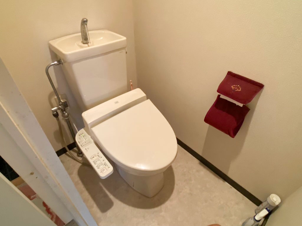 ロイヤルプラザ水上 7階 1LDK