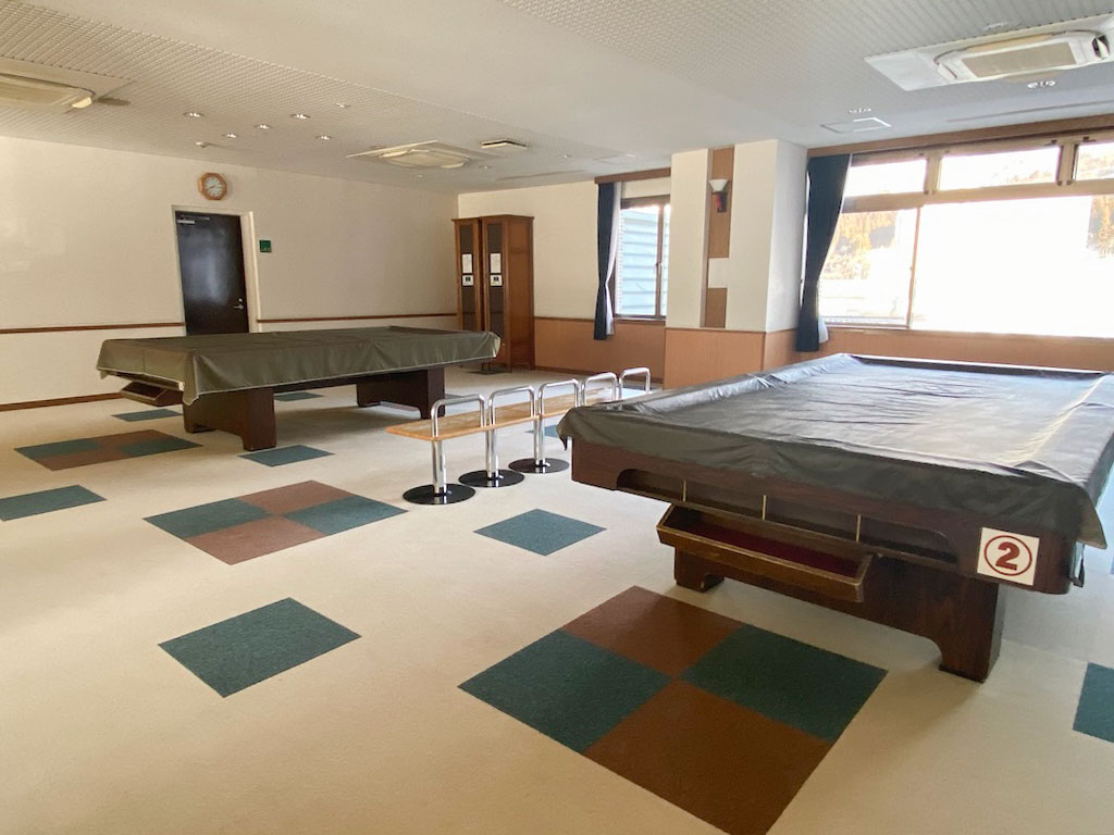 ファミール・ヴィラ第２越後湯沢