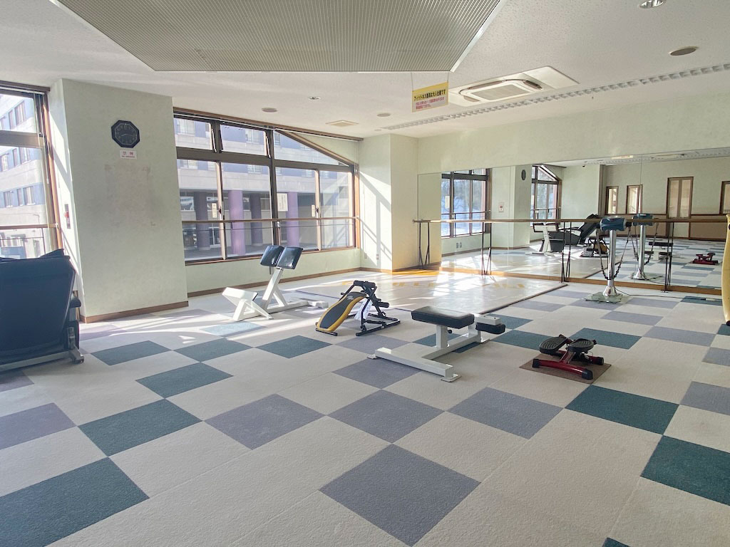 ファミール・ヴィラ第２越後湯沢