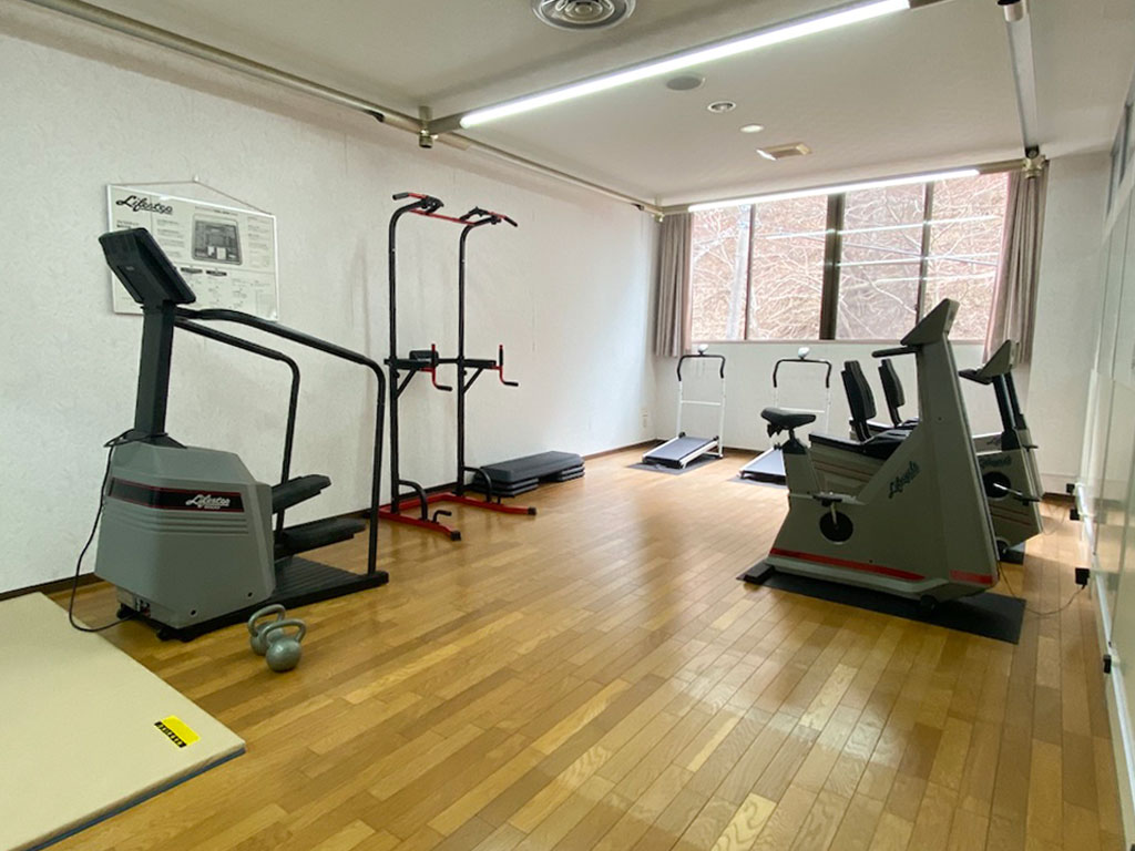 パサージュ猪苗代レイクサイド