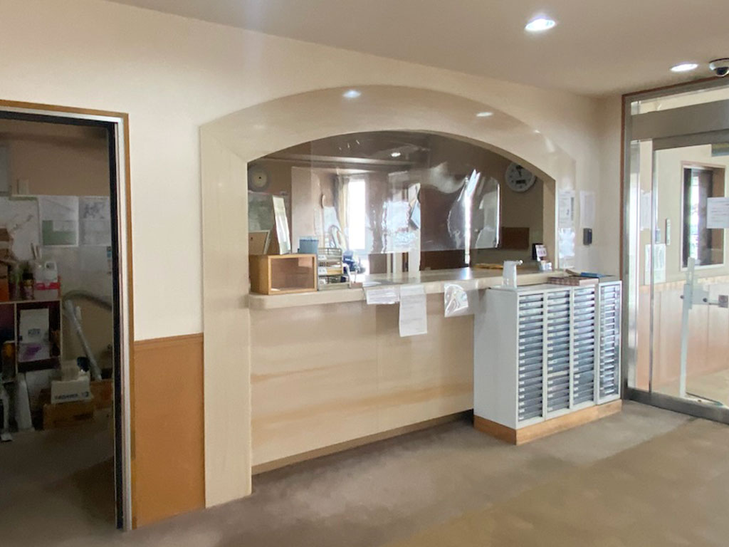 ダイアパレス木島平