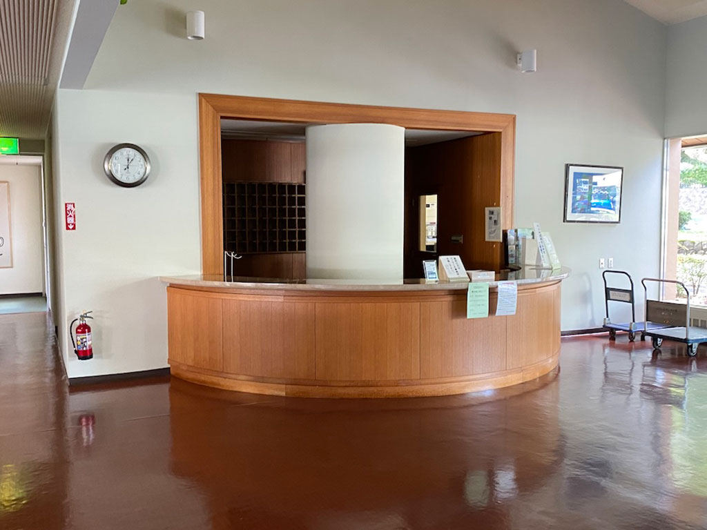 バイスバーデン月夜野ヴィラⅡ