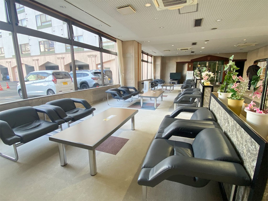 ファミール・ヴィラ第２越後湯沢