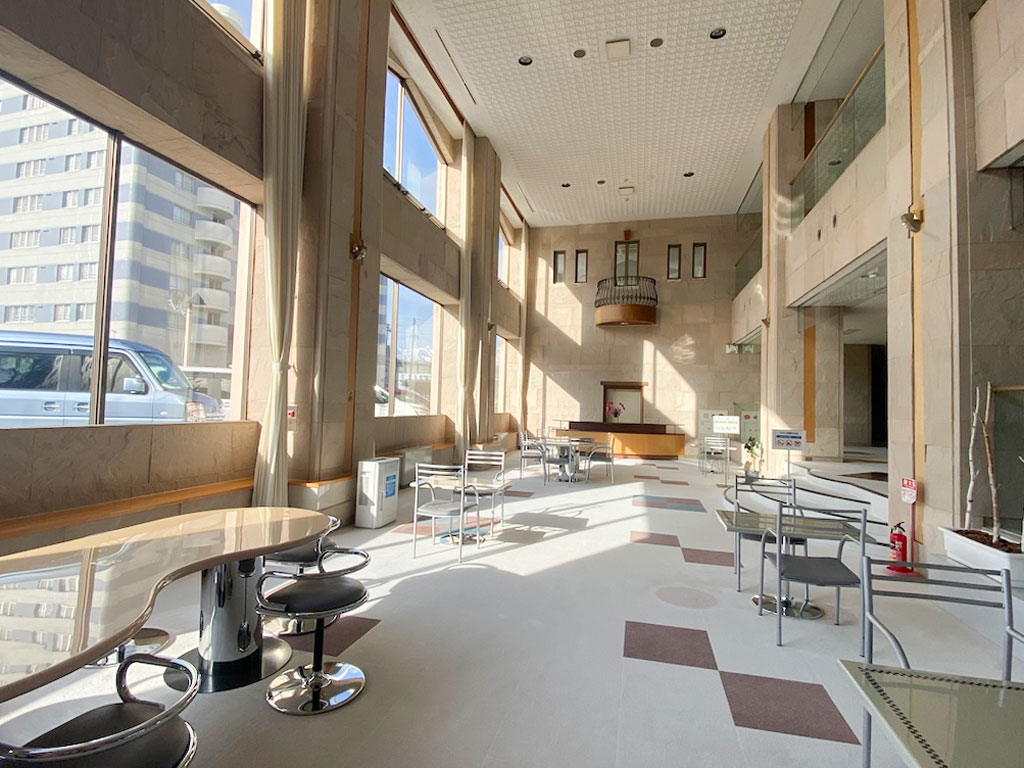 ファミール・ヴィラ第２越後湯沢