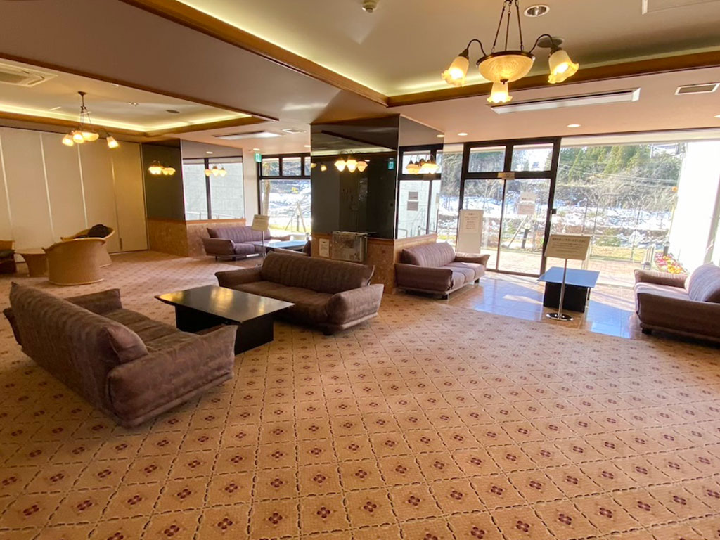 ホワイトプラザ湯沢Ｖプラージュ