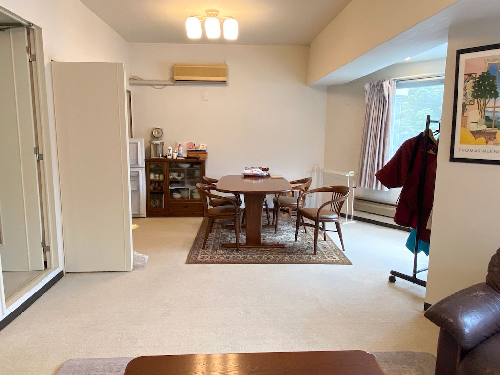 ロイヤルプラザ水上 7階 1LDK